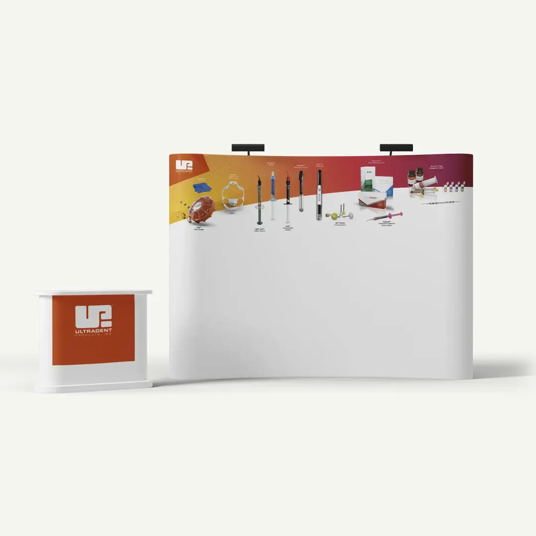 ADC pop-up fal tervezés — Creffart referencia