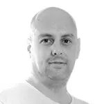 Bakos Zsolt — Creffart Art Director